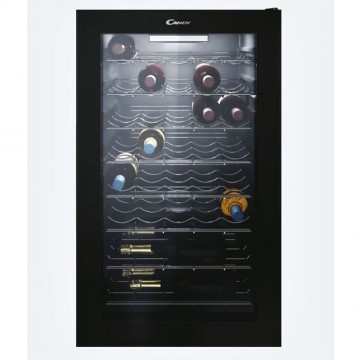 Candy CWC 150 EM/NF Συντηρητής Κρασιών 41 Φιαλών Candy CWC 150 EM/NF Συντηρητής Κρασιών 41 Φιαλών